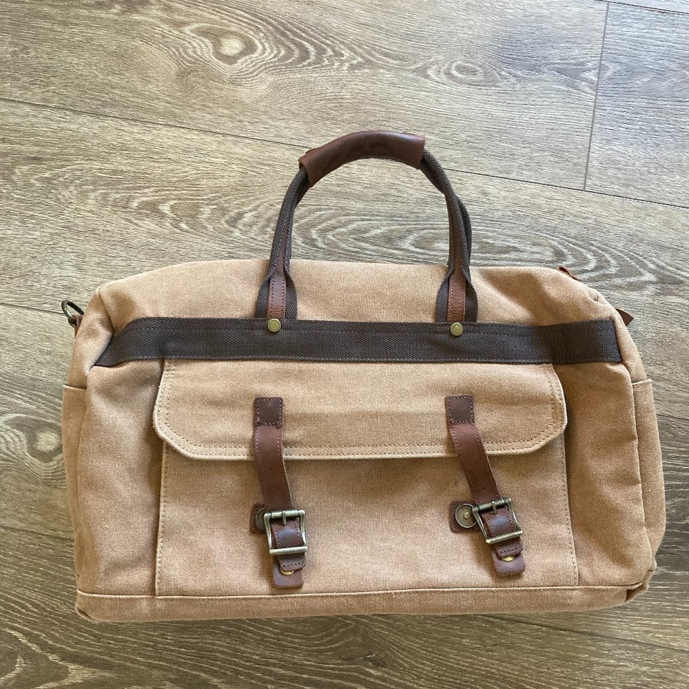 Duffle Bag